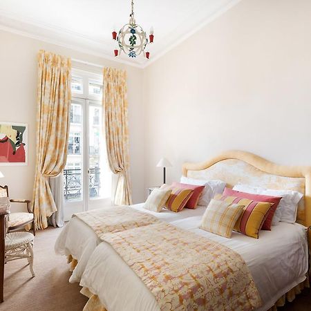 Haussmann 168 Daire Paris Dış mekan fotoğraf